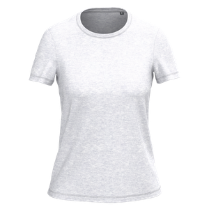 Ladies' BIO150IC Crew Neck T-shirt, miniatyr 2